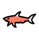 پیش‌نمایش فایل paul-shark-3421905 از پک برند لوگو مد