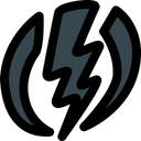 پیش‌نمایش فایل electric-3421715 از پک برند لوگو مد