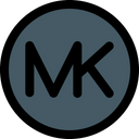 پیش‌نمایش فایل michael-kors-3421741 از پک برند لوگو مد