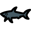 پیش‌نمایش فایل paul-shark-3421750 از پک برند لوگو مد