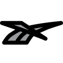 پیش‌نمایش فایل reebok-3421756 از پک برند لوگو مد
