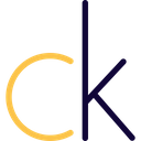 پیش‌نمایش فایل calvin-klein-3422176 از پک برند لوگو مد