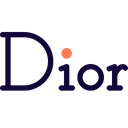 پیش‌نمایش فایل dior-3422184 از پک برند لوگو مد