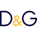 پیش‌نمایش فایل dolce-and-gabbana-3422186 از پک برند لوگو مد