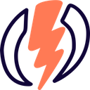 پیش‌نمایش فایل electric-3422187 از پک برند لوگو مد