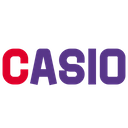 پیش‌نمایش فایل casio-3422102 از پک برند لوگو مد