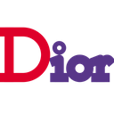 پیش‌نمایش فایل dior-3422108 از پک برند لوگو مد