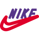 پیش‌نمایش فایل nike-logo-3422142 از پک برند لوگو مد