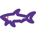 پیش‌نمایش فایل paul-shark-3422146 از پک برند لوگو مد