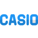 پیش‌نمایش فایل casio-3421945 از پک برند لوگو مد