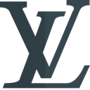 پیش‌نمایش فایل louis-vuitton-3421979 از پک برند لوگو مد