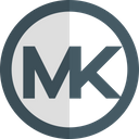 پیش‌نمایش فایل michael-kors-3421980 از پک برند لوگو مد