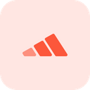 پیش‌نمایش فایل adidas-3421846 از پک برند لوگو مد