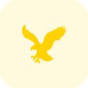 پیش‌نمایش فایل american-eagle-3421848 از پک برند لوگو مد