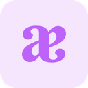 پیش‌نمایش فایل andrea-3421849 از پک برند لوگو مد