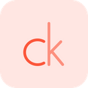 پیش‌نمایش فایل calvin-klein-3421778 از پک برند لوگو مد