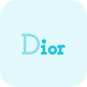 پیش‌نمایش فایل dior-3421786 از پک برند لوگو مد