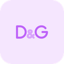 پیش‌نمایش فایل dolce-and-gabbana-3421788 از پک برند لوگو مد