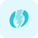 پیش‌نمایش فایل electric-3421789 از پک برند لوگو مد