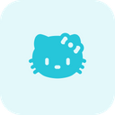 پیش‌نمایش فایل hello-kity-3421801 از پک برند لوگو مد
