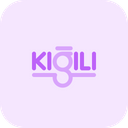 پیش‌نمایش فایل kigili-3421810 از پک برند لوگو مد