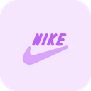 پیش‌نمایش فایل nike-logo-3421820 از پک برند لوگو مد