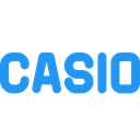 پیش‌نمایش فایل casio-3421628 از پک برند لوگو مد