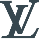 پیش‌نمایش فایل louis-vuitton-3421662 از پک برند لوگو مد