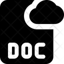 پیش‌نمایش فایل doc-cloud-file-3439589 از پک فایل‌ها دفتر کار