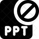 پیش‌نمایش فایل ppt-file-banned-3439615 از پک فایل‌ها دفتر کار