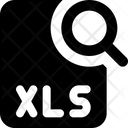 پیش‌نمایش فایل search-xls-file-3439649 از پک فایل‌ها دفتر کار