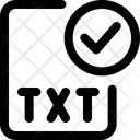 پیش‌نمایش فایل check-txt-file-3439505 از پک فایل‌ها دفتر کار