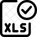 پیش‌نمایش فایل check-xls-file-3439512 از پک فایل‌ها دفتر کار