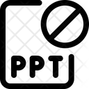 پیش‌نمایش فایل ppt-file-banned-3439483 از پک فایل‌ها دفتر کار