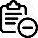 پیش‌نمایش فایل remove-file-3439426 از پک فایل‌ها دفتر کار