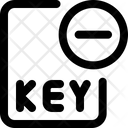 پیش‌نمایش فایل remove-key-file-3439466 از پک فایل‌ها دفتر کار