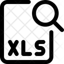 پیش‌نمایش فایل search-xls-file-3439517 از پک فایل‌ها دفتر کار