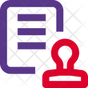 پیش‌نمایش فایل approve-file-3440586 از پک فایل‌ها دفتر کار