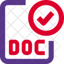 پیش‌نمایش فایل check-doc-file-3440588 از پک فایل‌ها دفتر کار