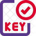 پیش‌نمایش فایل check-key-file-3440595 از پک فایل‌ها دفتر کار