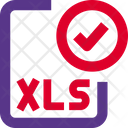 پیش‌نمایش فایل check-xls-file-3440644 از پک فایل‌ها دفتر کار