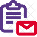 پیش‌نمایش فایل email-3440552 از پک فایل‌ها دفتر کار