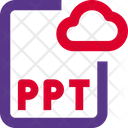 پیش‌نمایش فایل ppt-cloud-file-3440617 از پک فایل‌ها دفتر کار