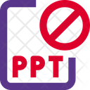 پیش‌نمایش فایل ppt-file-banned-3440615 از پک فایل‌ها دفتر کار