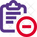 پیش‌نمایش فایل remove-file-3440558 از پک فایل‌ها دفتر کار