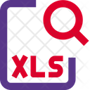پیش‌نمایش فایل search-xls-file-3440649 از پک فایل‌ها دفتر کار