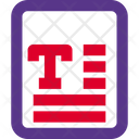 پیش‌نمایش فایل text-file-3440668 از پک فایل‌ها دفتر کار