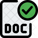 پیش‌نمایش فایل check-doc-file-3439905 از پک فایل‌ها دفتر کار