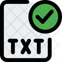 پیش‌نمایش فایل check-txt-file-3439954 از پک فایل‌ها دفتر کار