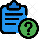 پیش‌نمایش فایل clipboard-question-3439882 از پک فایل‌ها دفتر کار